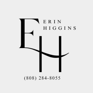 Erins Logo phone with bigger font